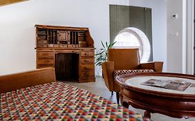 Casa Rural Lucero